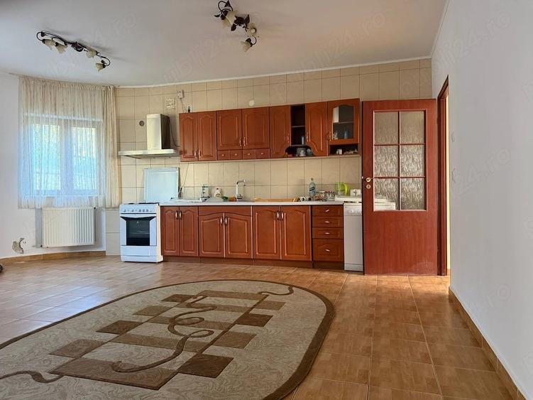 Casă în Valea Adâncă