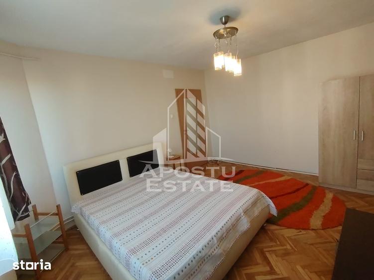 Garsonieră semidecomandată în Gheorghe Lazăr