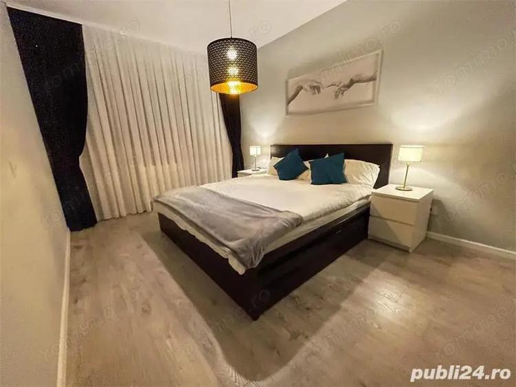 Piata Unirii apartament cu 3 camere de inchiriat - 3