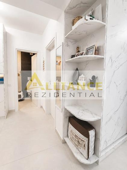 4 CAMERE 2 BAI - Strada Odei - Sector 4 + PARCARE - 180.000