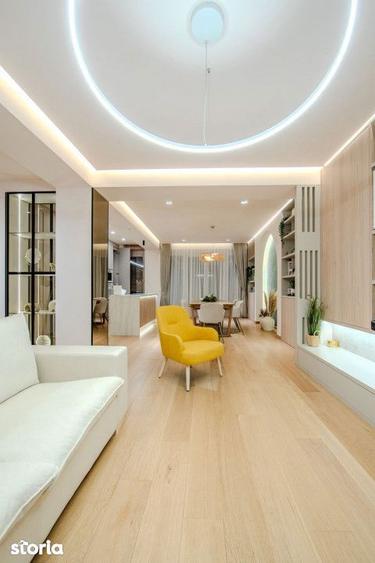 Apartament cu 4 camere în Lazaret