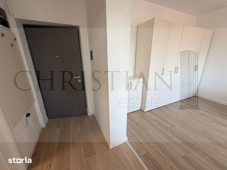 Premium Studio - Grozavesti - Regie Residence Faza 2 - 2