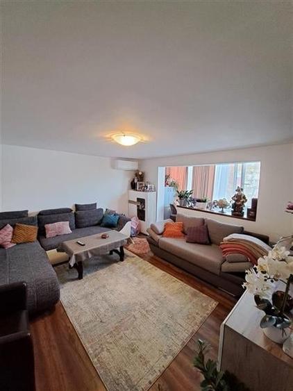 Apartament cu 3 camere decomandat, mobilat în Complex Studențesc