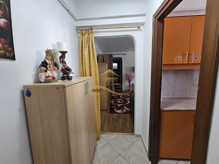 Apartament 2 camere Ultracentral Str. Razboieni | CT, Balcon, - 8