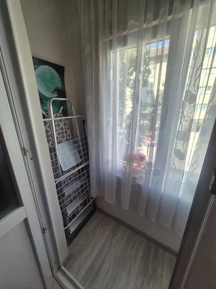 Garsonieră semidecomandată în Central