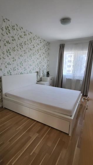 Inchiriez apartament 2 camere cu parcare complex evocasa optima - 8
