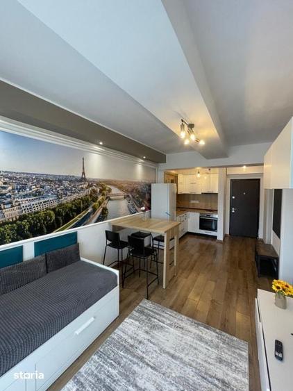 Apartament cu 2 camere decomandat în Săsar