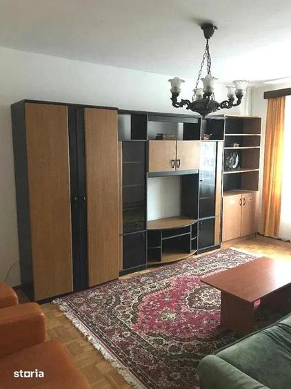 Apartament cu 2 camere decomandat zona Mihai Viteazu - 1