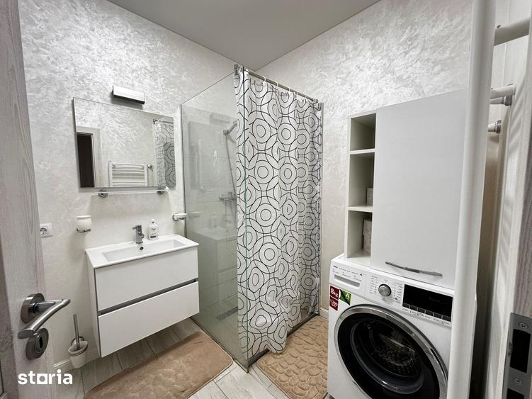 Apartament 2 camere de inchiriat Central Park - 2