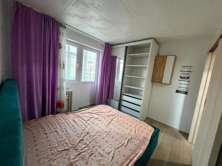 Apartament cu 2 camere decomandat în Colentina