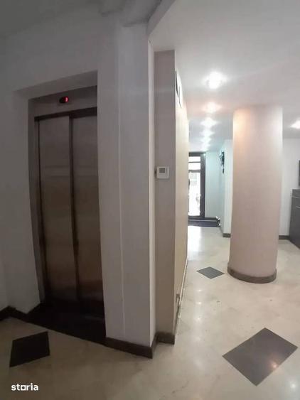 Spațiu comercial, de 165 mp, în Aviatorilor