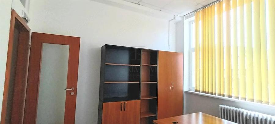 Spațiu comercial, de 135 mp, în Ultracentral