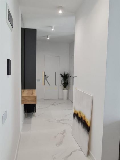 Apartament LUX 2 camere 59mp, Andrei Muresanu zona Sigma - 6