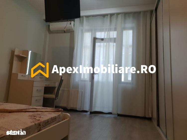 Apartament 3 camere de inchiriat Domenii Bucuresti | ApexImobiliare.ro - 2
