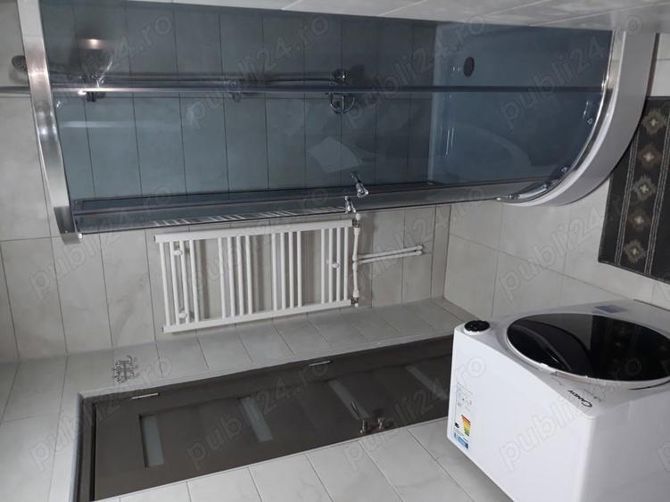Apartament cu 2 camere în Ultracentral