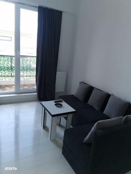Apartament cu 3 camere decomandat în Ghencea