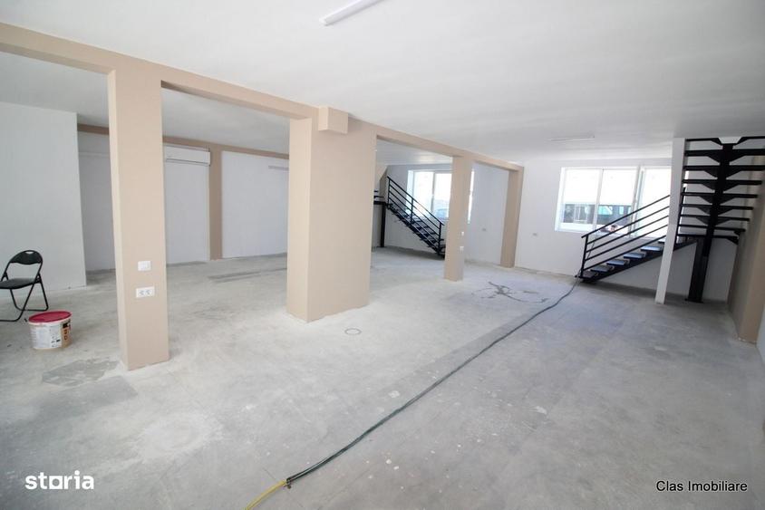 Spațiu comercial, de 407 mp, în Central
