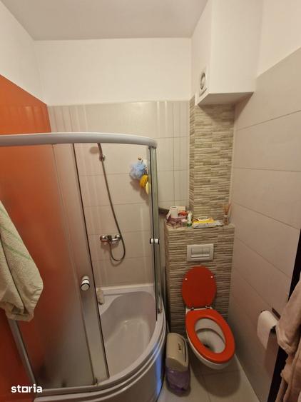 Apartament 1 camera Centru - Palas - 5