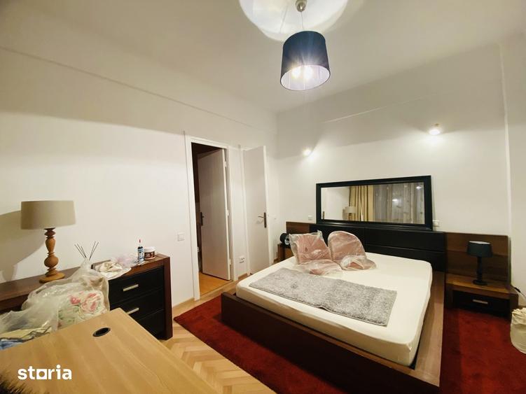 Apartament 2 camere, Calea Victoriei - 3