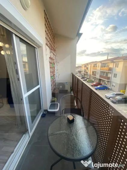 Apartament cu 4 camere semidecomandat în Chișoda