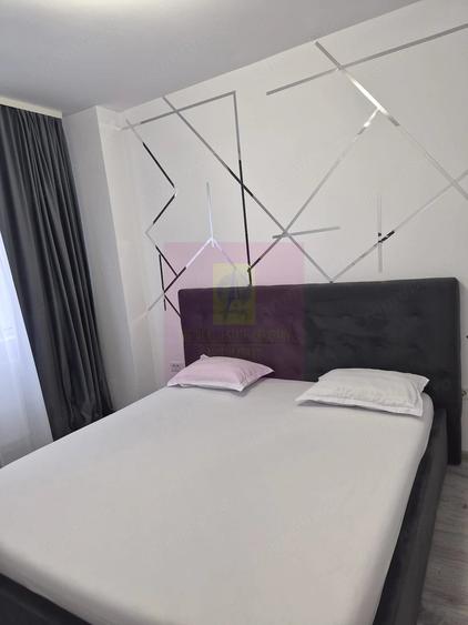 Apartament cu 2 camere decomandat în Dobroești