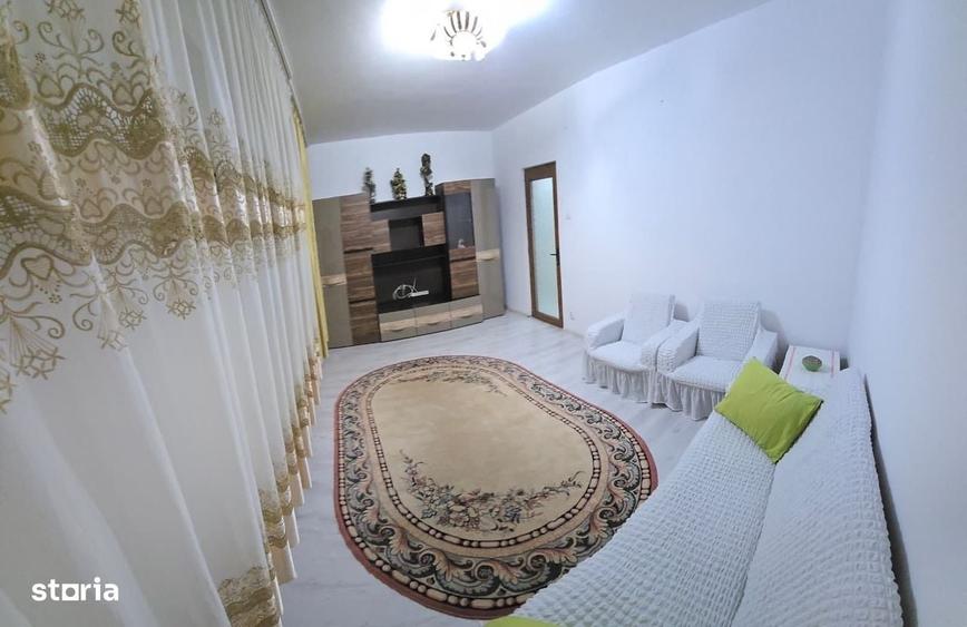 Apartament cu 2 camere decomandat în Pantelimon