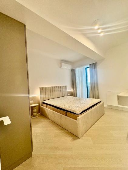 Apartament cu 2 camere decomandat, mobilat în Aviației
