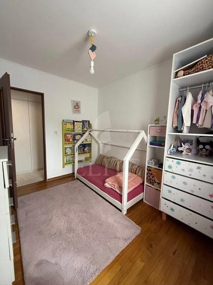 Apartament 3 camere în zona STRAZII CIUCAS - 5