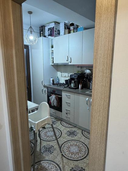 Apartament cu 3 camere decomandat în Bucureștii Noi