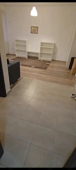 Apartament cu 2 camere semidecomandat în Chiajna