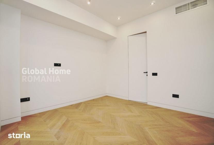 BHB Avenue - Hotel Benefits | Floreasca - Aviatiei | 2 Rooms + Terrace - 8
