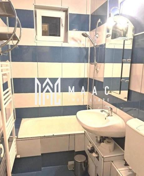 Apartament 2 Camere I Mobilat I Zona Cedonia - 7