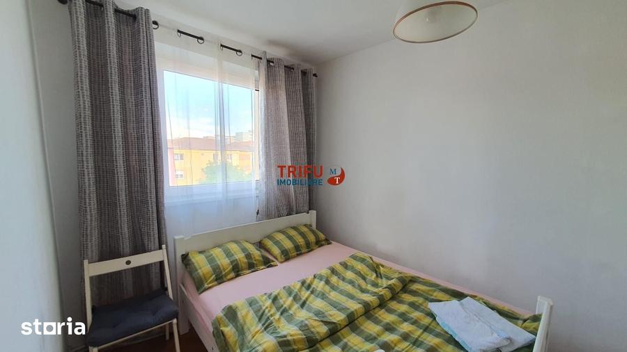 Apartament de vanzare cu 2 dormitoare decomandat - 6