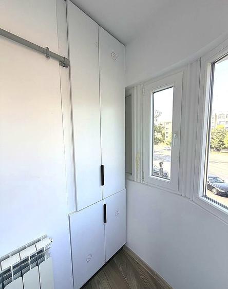 Apartament 2 camere | Aviației | 64 mp | Centrala | Metrou A. Vlaicu - 11