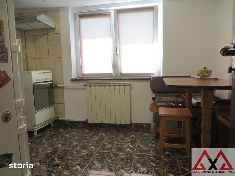 Apartament 2 camere P-ta Alba Iulia, decomandat - 72,13mp - 9
