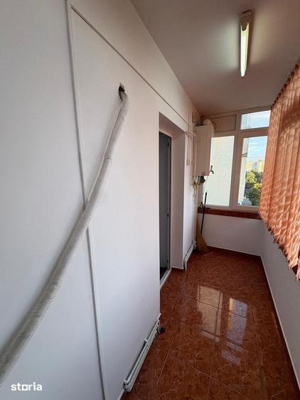 Garsonieră decomandată în Gară