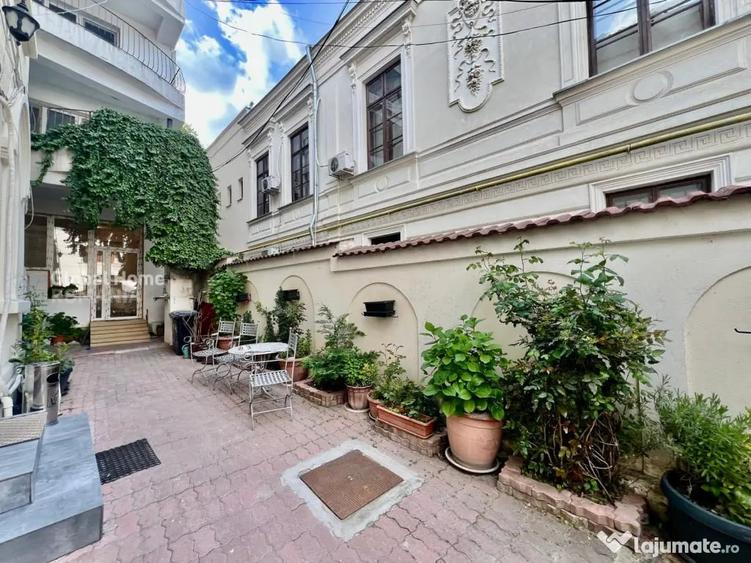 Spațiu comercial, de 93 mp, în Unirii