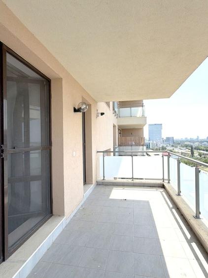 Apartament cu 2 camere semidecomandat, mobilat în Aviației