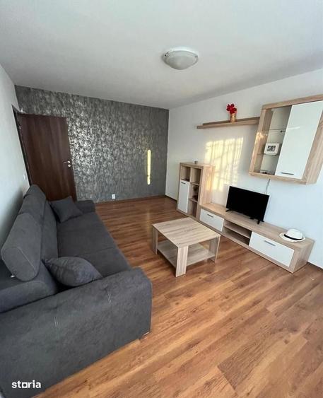 Apartament cu 2 camere semidecomandat în Brâncoveanu