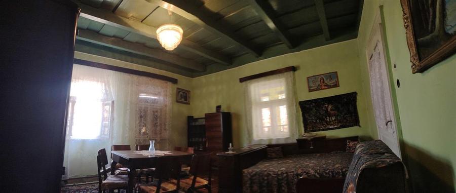 Casă cu 3 camere cu Teren 3309 Mp în Husasău de Tinca