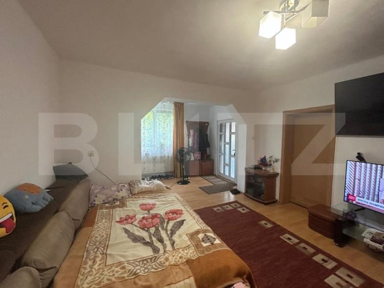 Casa 2 camere tip Duplex, zona Iris langa Leroy Merlin Lidl, - 5