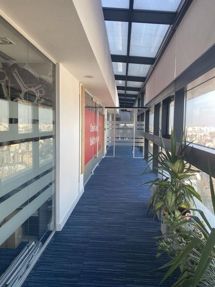 Birou, de 452.45001220703 mp, în Batistei