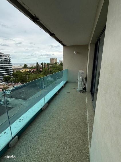 Apartament 3 camere Mamaia cu vedere la mare - 13
