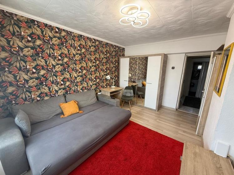 Garsonieră decomandată, 30 mp, zona Ultracentrală - Primărie - 2