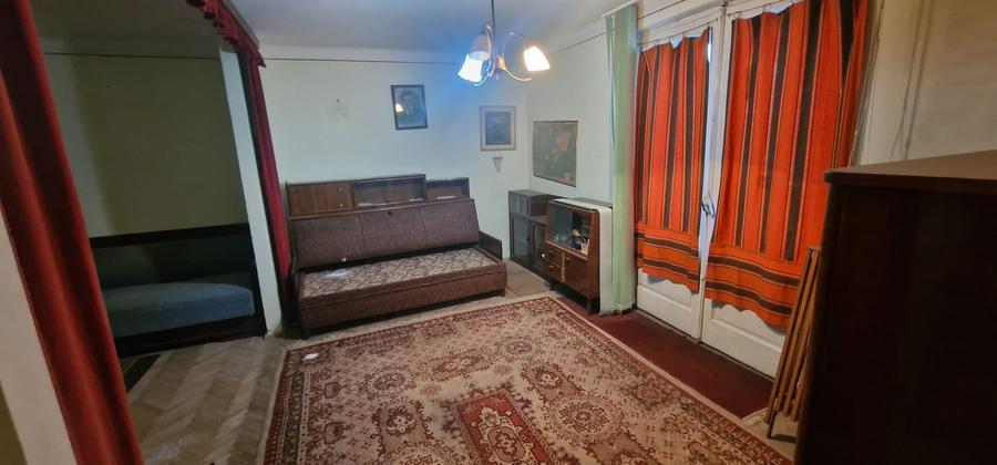 Garsonieră decomandată în Ultracentral