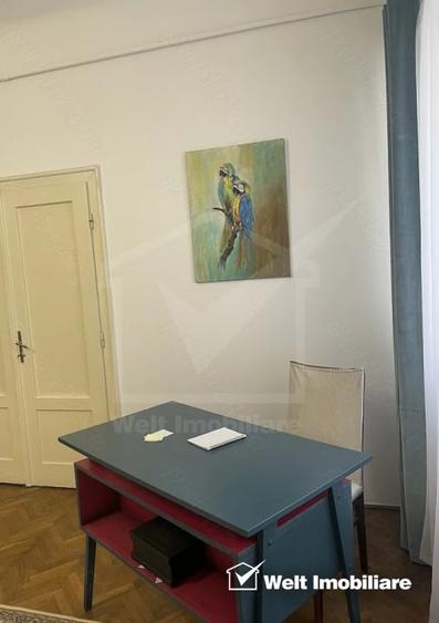 Apartament la casa 2 camere, Parcul Central, Stomatologie, USAMV - 3