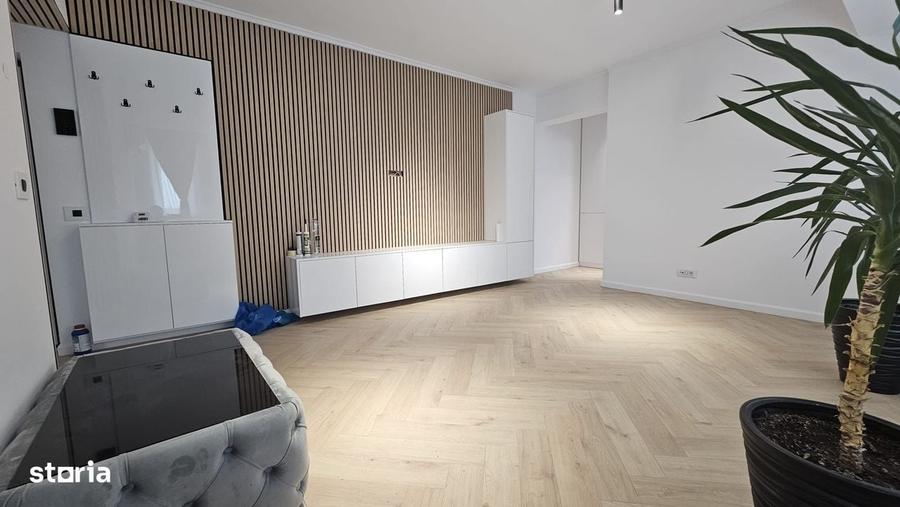 Apartament cu 2 camere în Nicolae Grigorescu