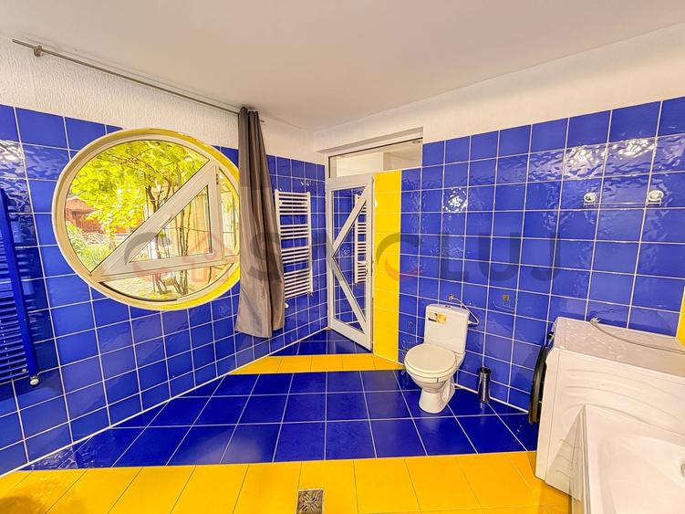 Apartament cu 3 camere decomandat, mobilat în Andrei Mureșanu