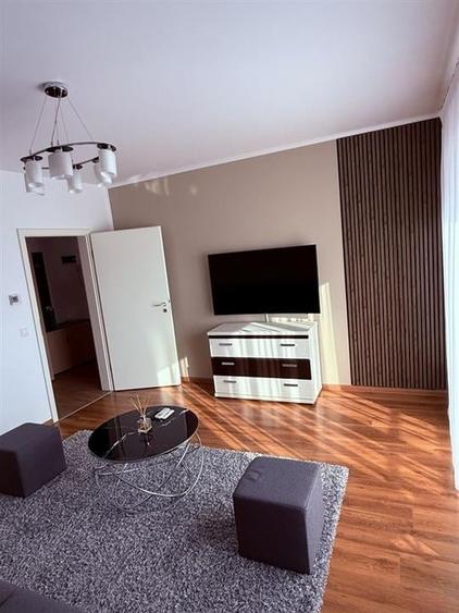 Apartament cu 2 camere decomandat, mobilat în Șelimbăr