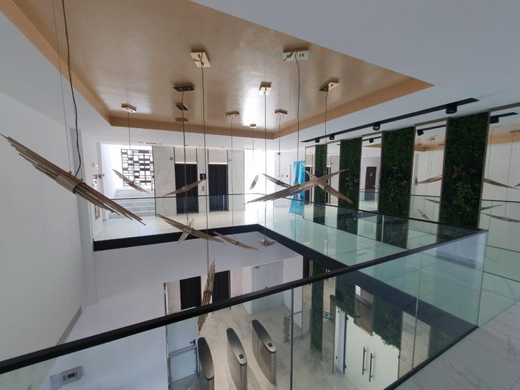 Spațiu comercial, în Grigorescu